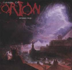 Dawn Of Orion : On Broken Wings